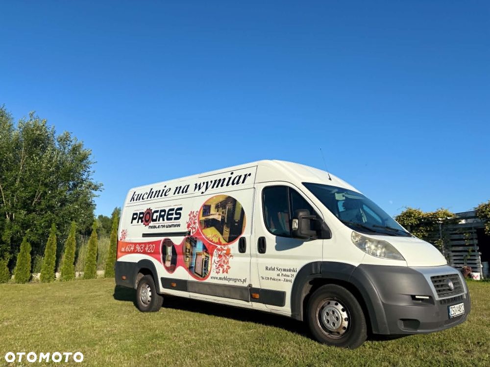 Fiat Ducato - 8