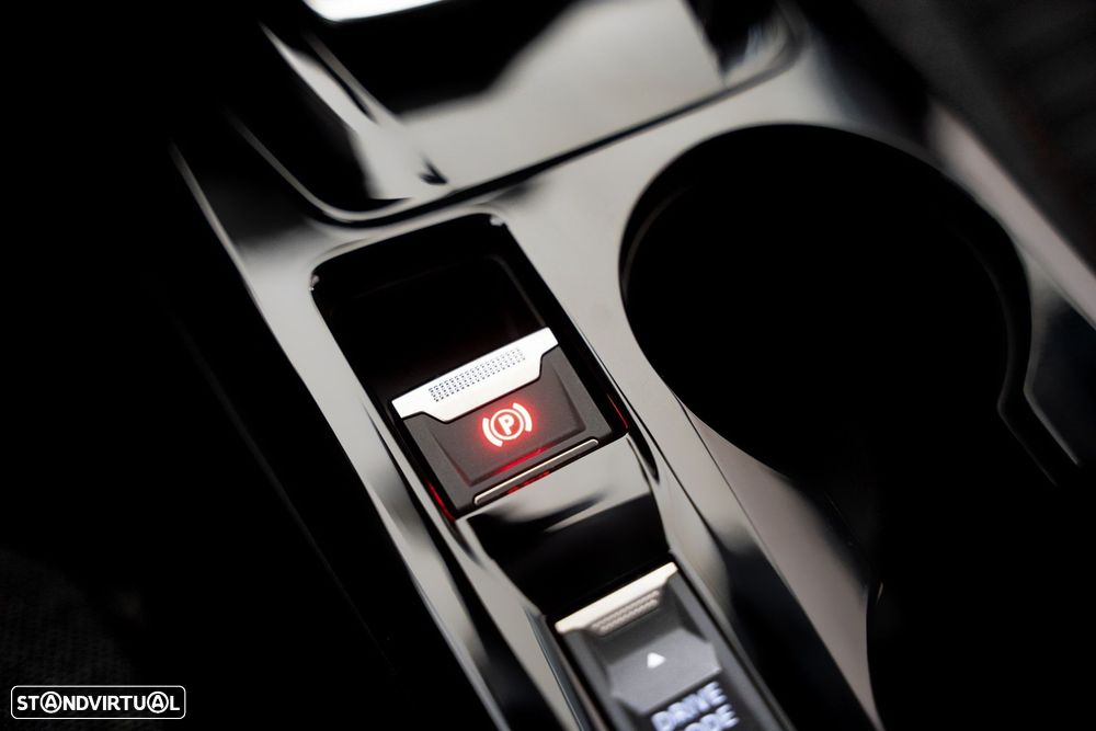 Peugeot e-208 50 kWh Active - 9