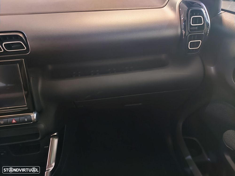 Citroën C3 Aircross 1.2 PureTech Plus - 23