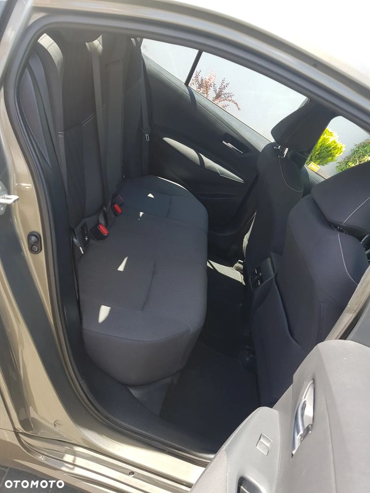 Toyota Corolla 1.5 Comfort - 11