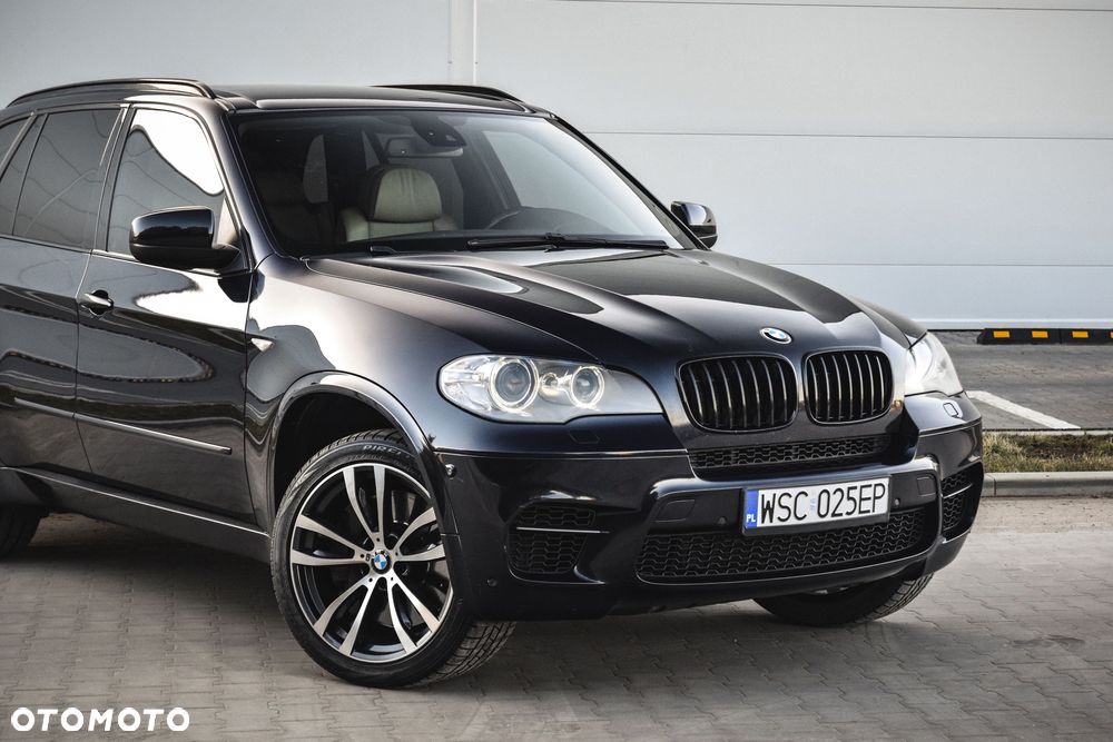 BMW X5 M - 4