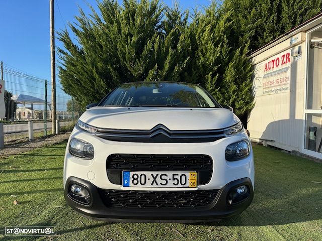 Citroën C3 1.2 PureTech Feel - 5