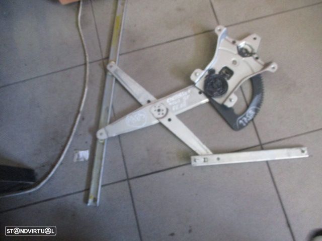 Elevador Sem Motor ELEVSM1759 CHEVROLET AVEO 2008 5P Fe - 3