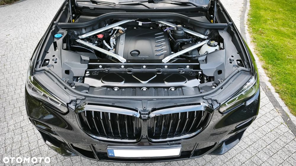 BMW X5 - 12