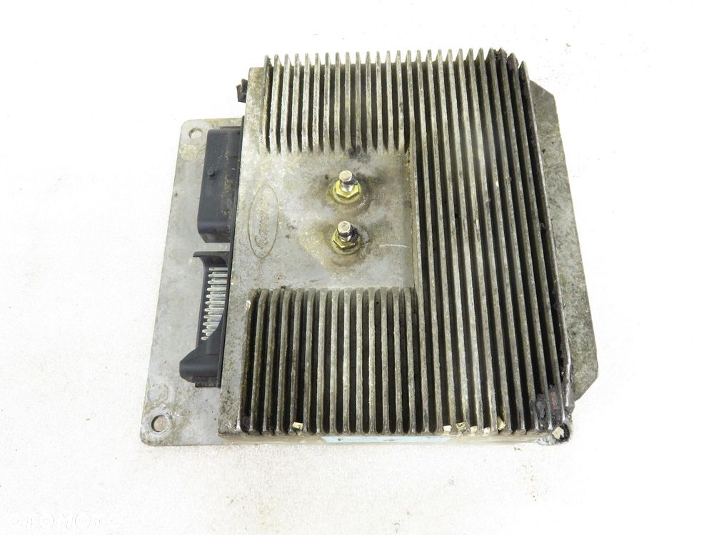 MODUŁ CITROEN BERLINGO I 1.9 D 120052602 - 5