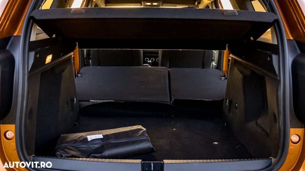 Dacia Duster TCe 150 GPF 4WD Prestige jante 17" - 6