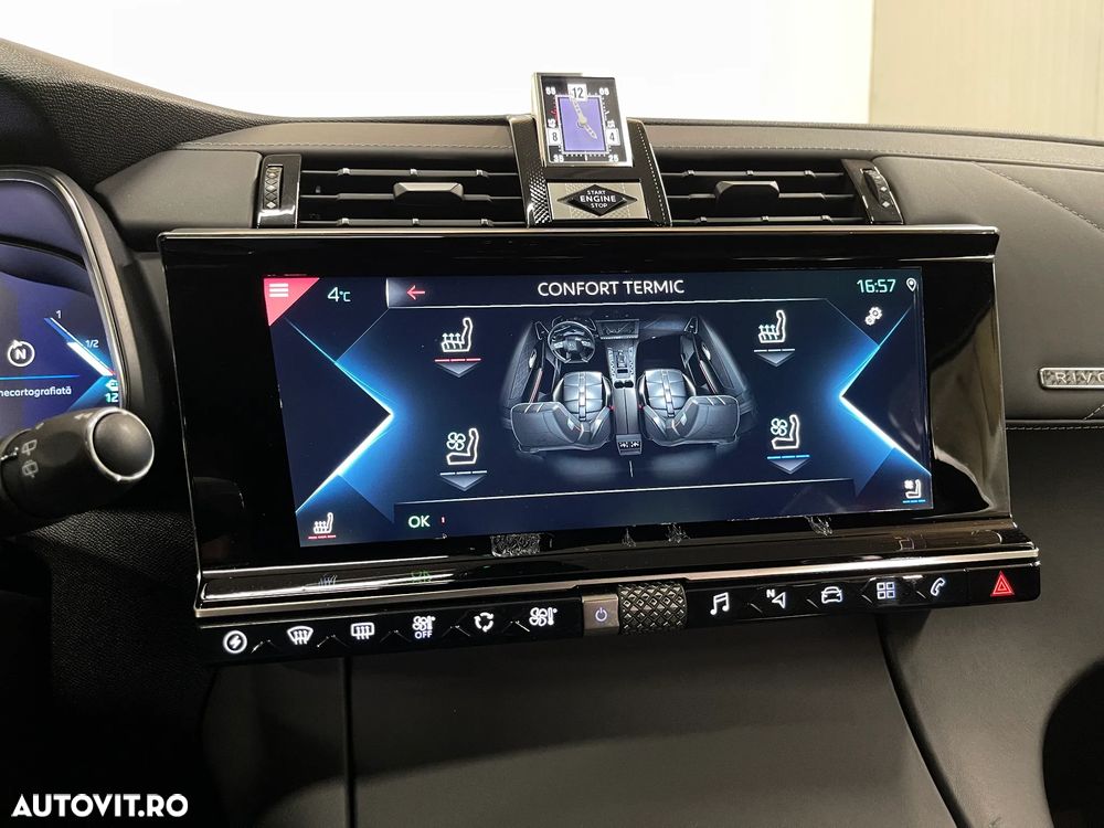 DS Automobiles DS 7 Crossback - 17