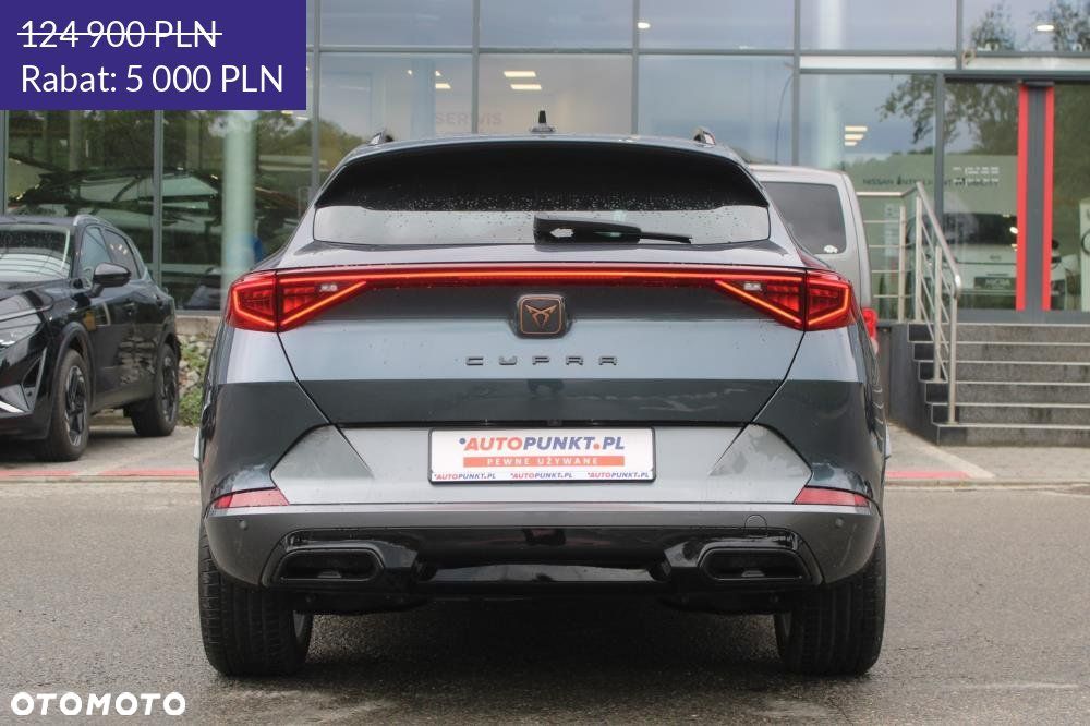Cupra Formentor - 6