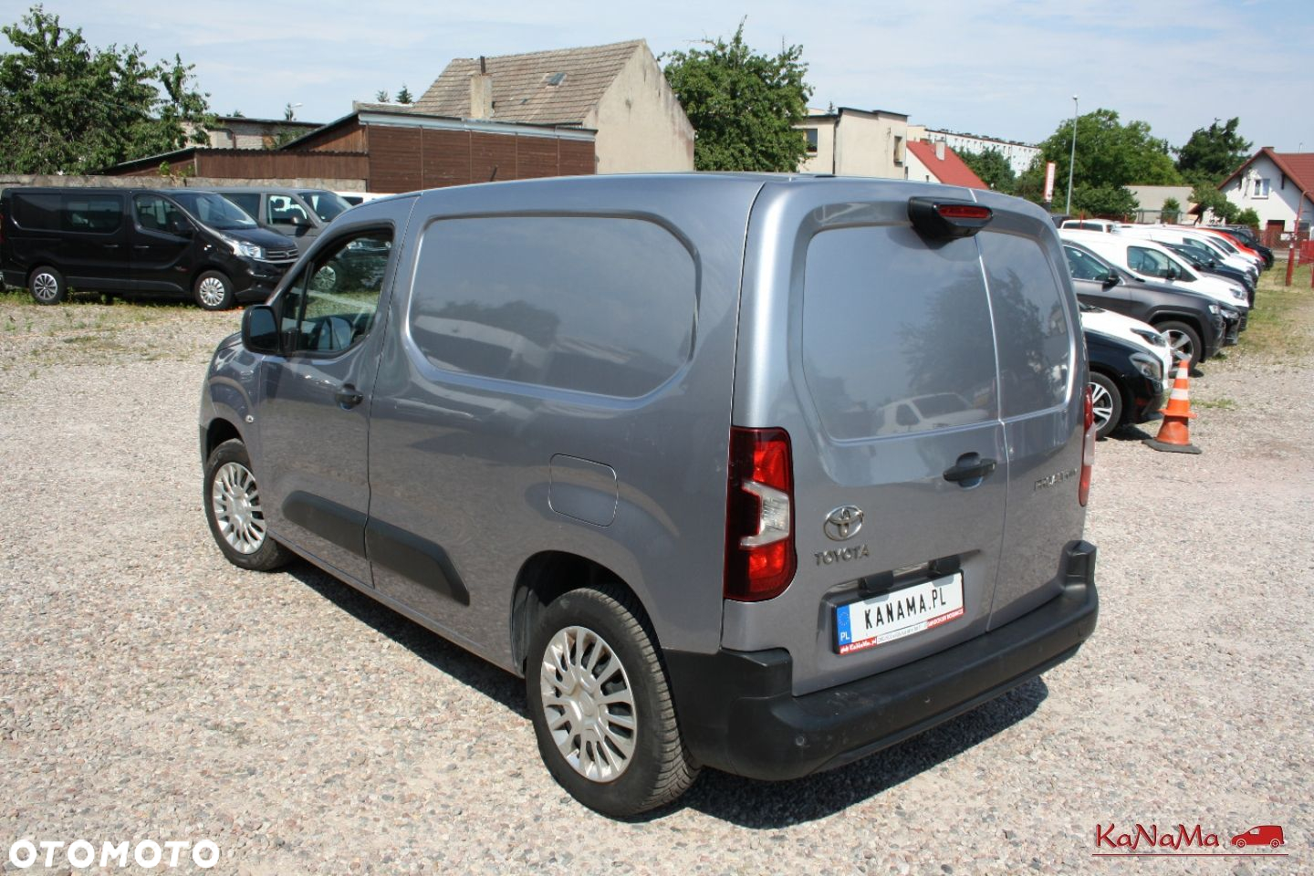 Toyota Proace City - 4