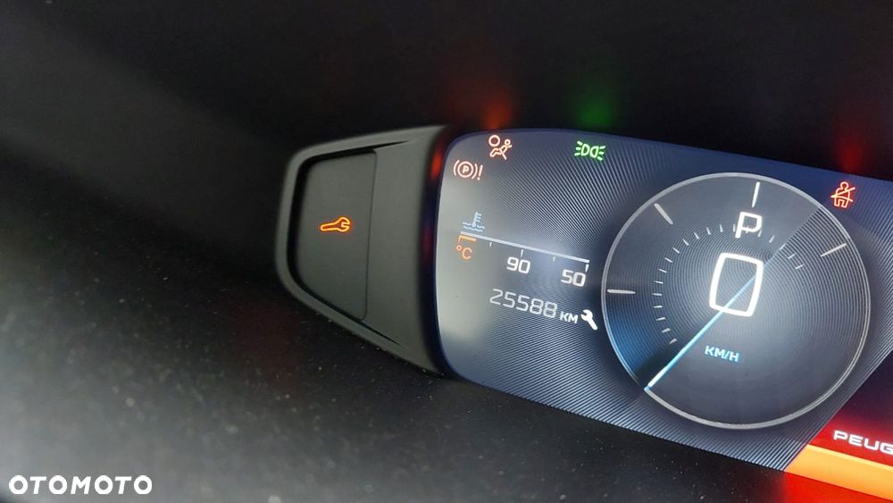 Peugeot 308 1.2 PureTech Active Pack S&S EAT8 - 6