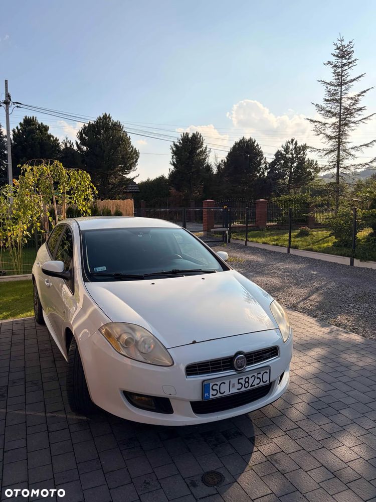Fiat Bravo - 1