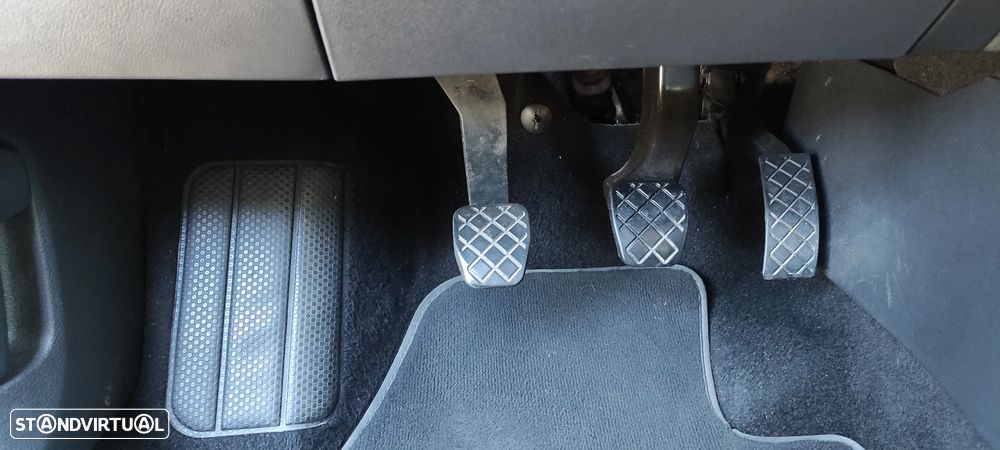 VW Polo 1.0 Confortline - 39