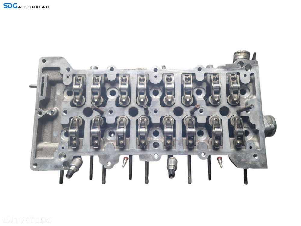 Chiuloasa Chiulasa Motor Opel Insignia A 2.0 CDTI 2008 - 2017 Cod 55571949 [M8537] - 1