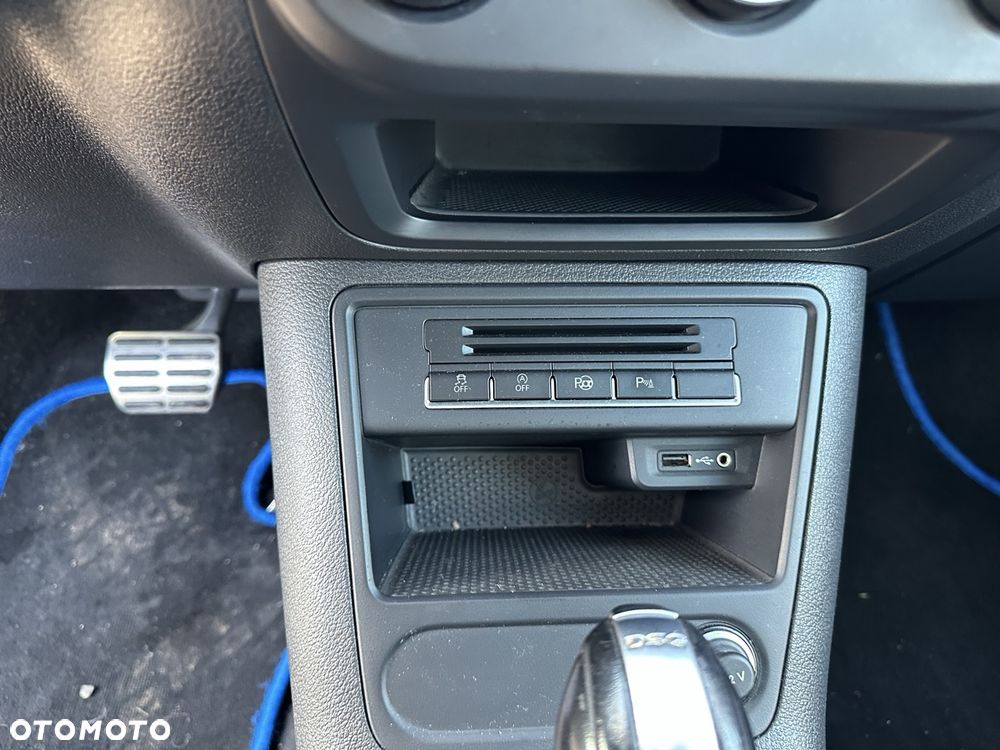 Volkswagen Tiguan 2.0 TDI SCR 4MOTION BlueMotion Technology DSG Sport & Style - 8