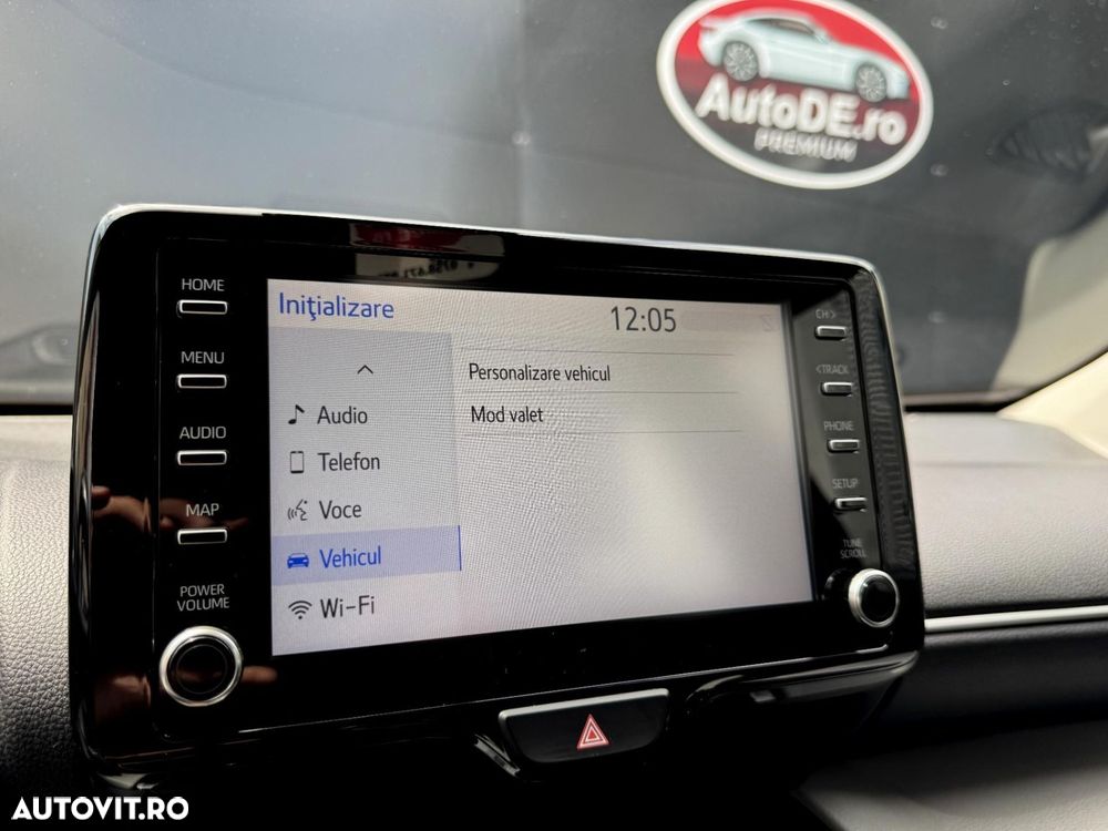 Toyota Yaris Cross - 20