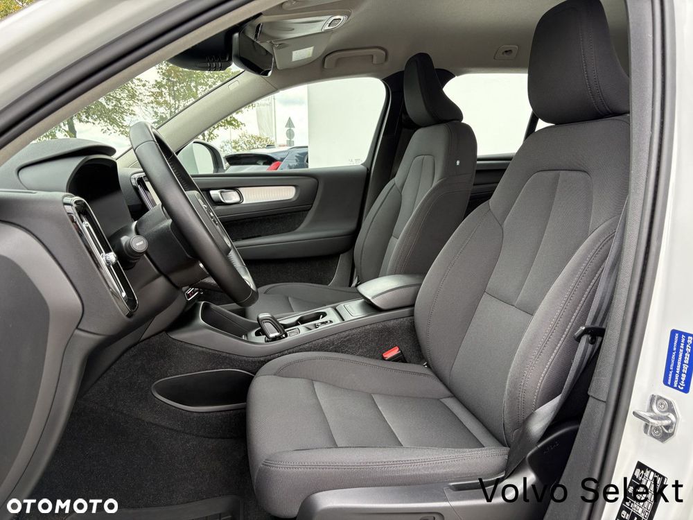 Volvo XC 40 - 10