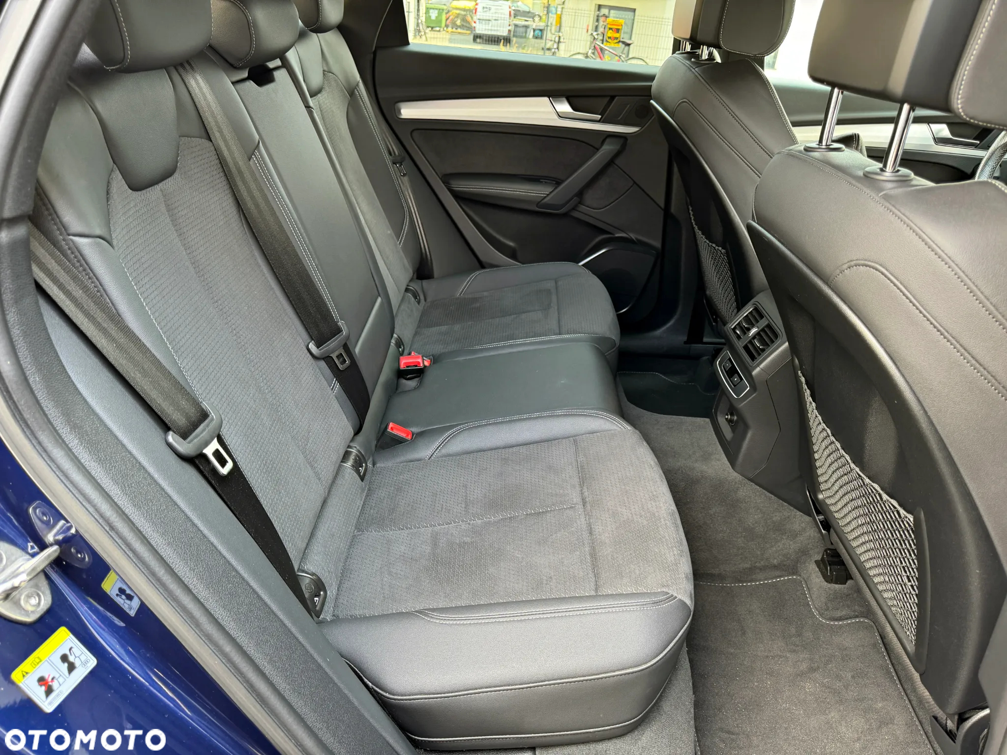 Audi Q5 Sportback - 15