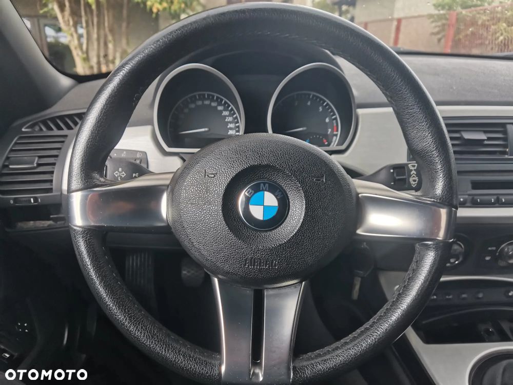 BMW Z4 2.0i - 14