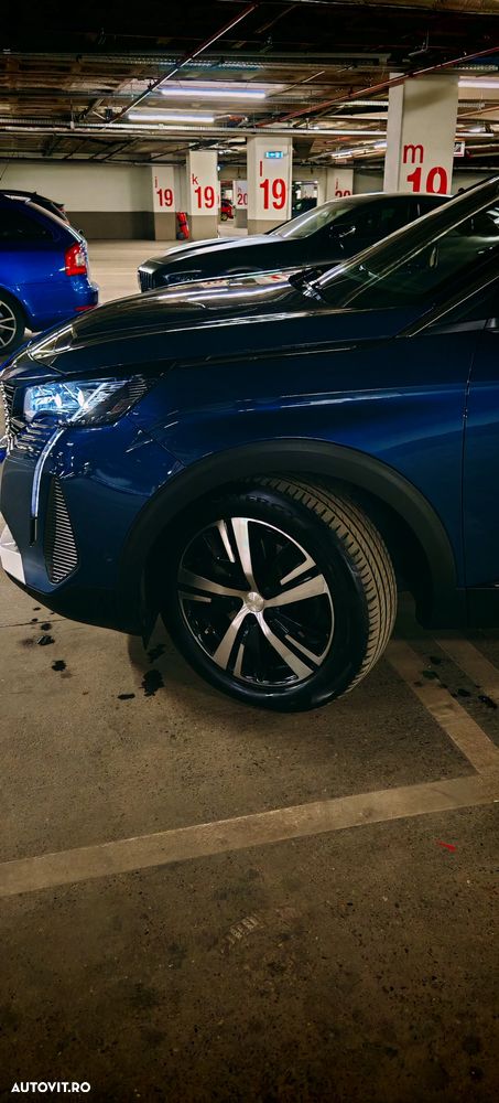 Peugeot 3008 - 3