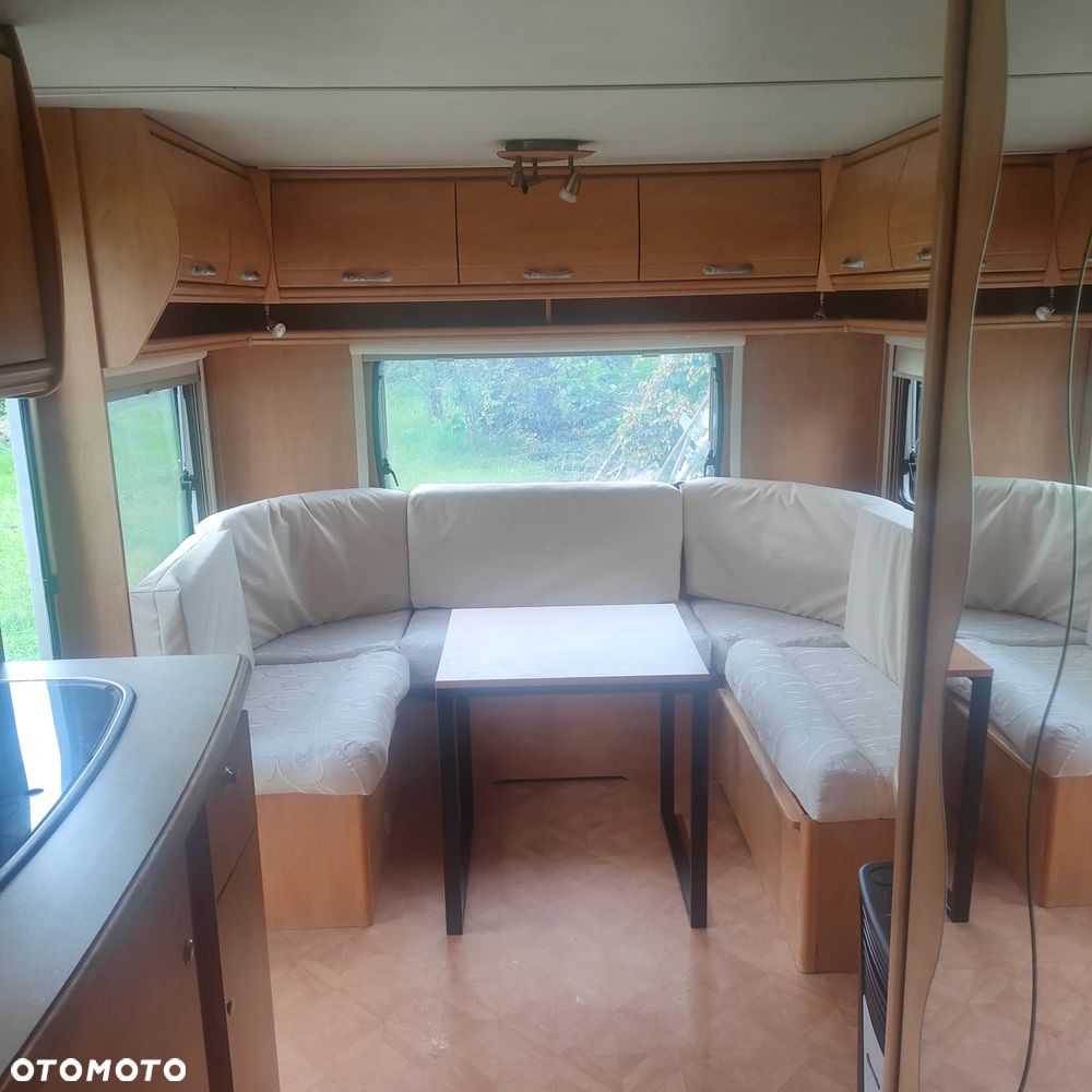 Caravelair Prestige Luxe 2 - 9