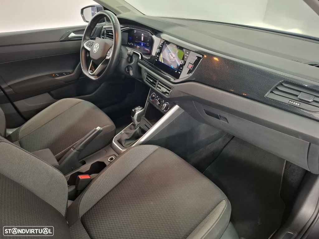 VW Polo 1.0 TSI Urban DSG - 14