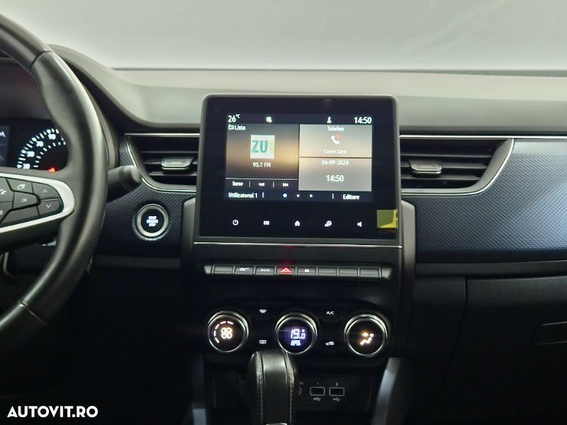 Renault Arkana 140 EDC Zen - 16