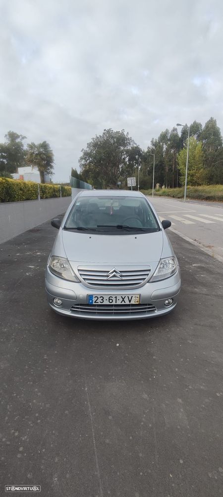 Citroën C3 - 3