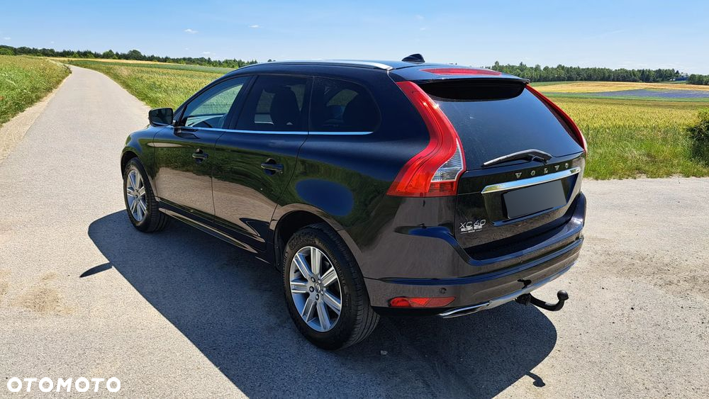 Volvo XC 60 D3 Drive-E Momentum - 6