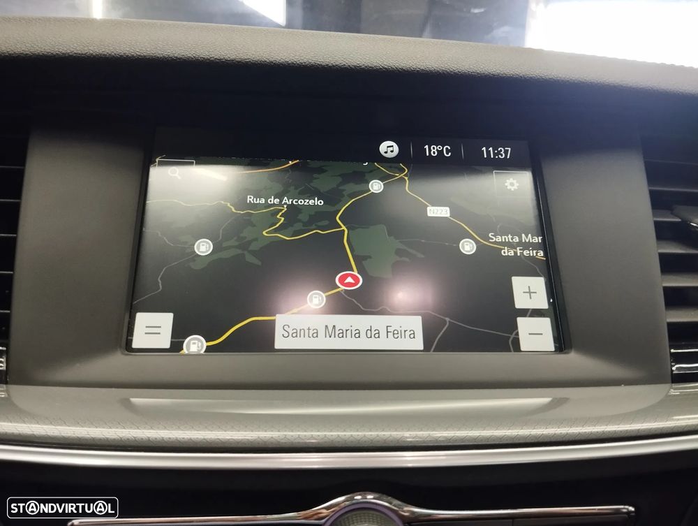 Opel Insignia Sports Tourer 1.6 CDTi Business Edition - 22