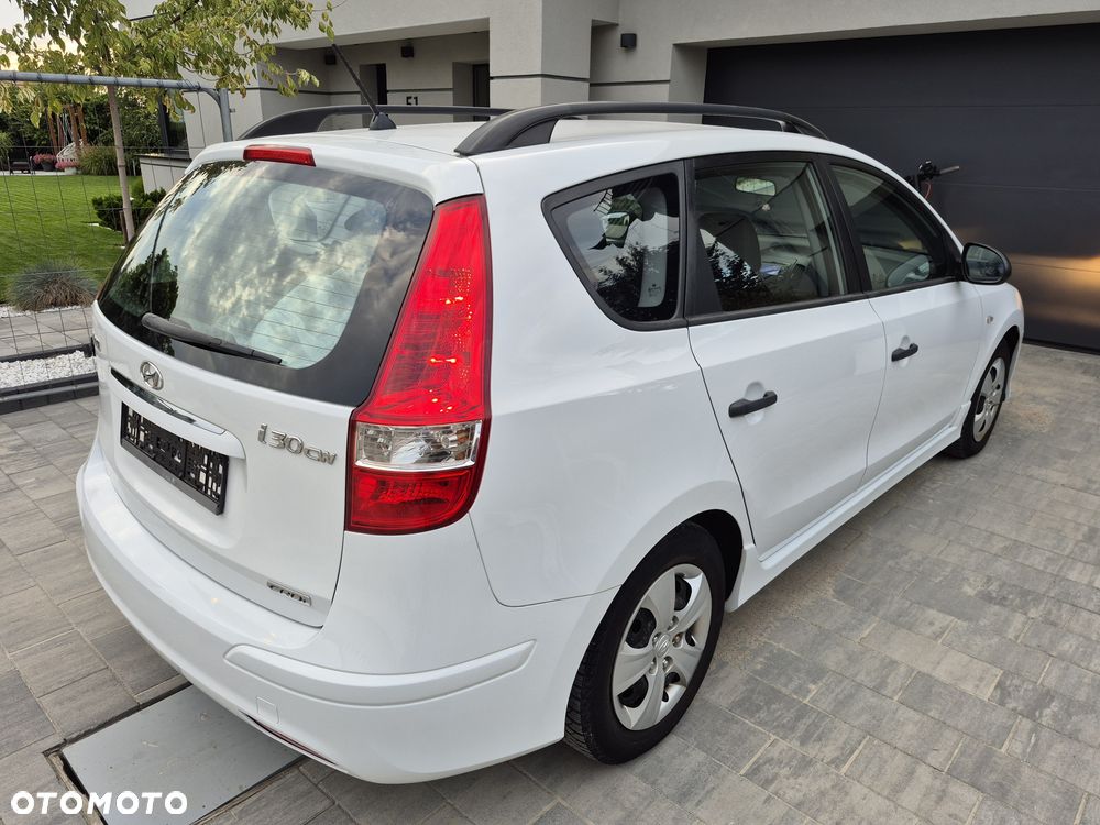 Hyundai i30 - 3