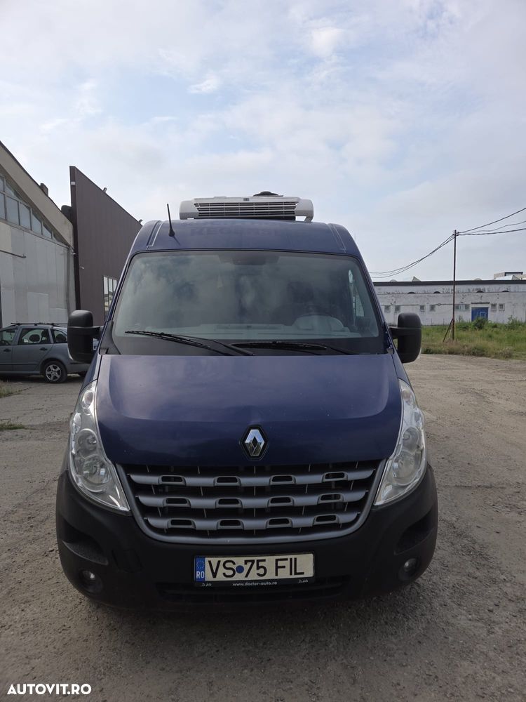 Renault Master L2H2 - 8