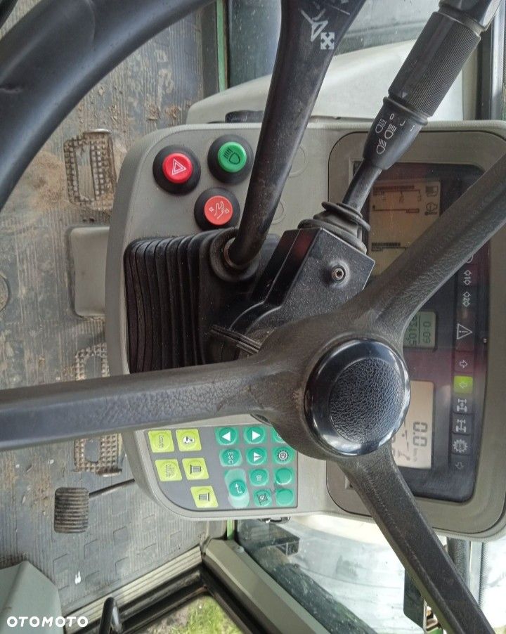 Fendt Favorit 512 c - 4