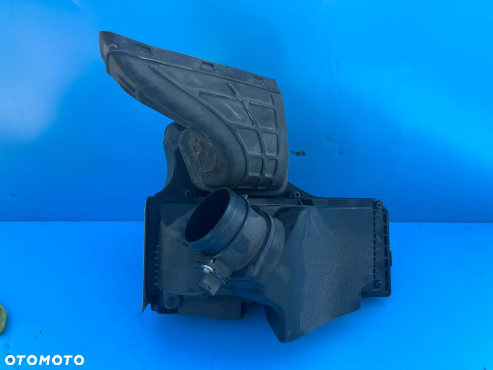 OBUDOWA FILTRA POWIETRZA AUDI A4 B8 8R0133837K 8K0183A - 3