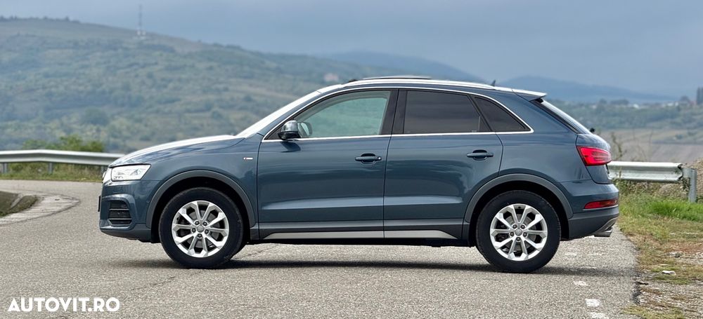 Audi Q3 2.0 TDI Sport - 24