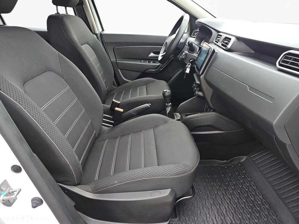Dacia Duster - 15