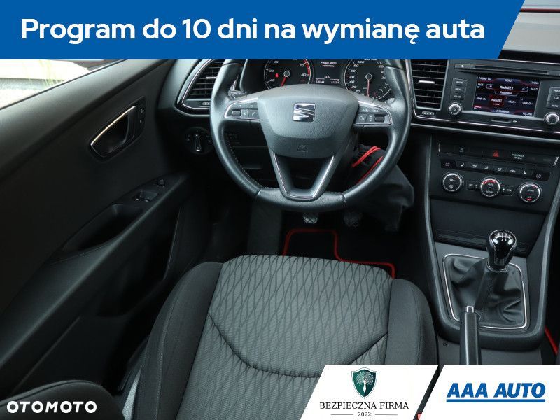 Seat Leon - 9
