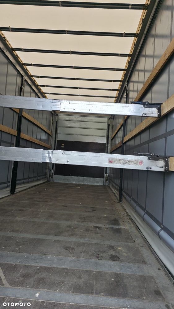 Mercedes-Benz ACTROS 1840 - 13