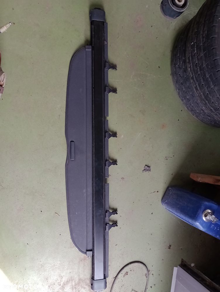 Honda CR-V 07R roleta bagażnika - 1