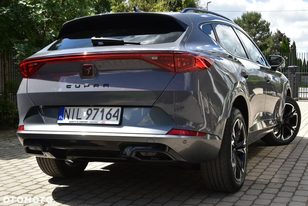 Cupra Formentor - 40