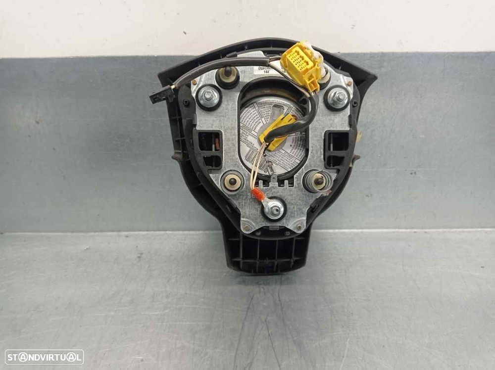 AIRBAG FRONTAL ESQUERDO SEAT ALTEA 2010 -5P0880201H - 3