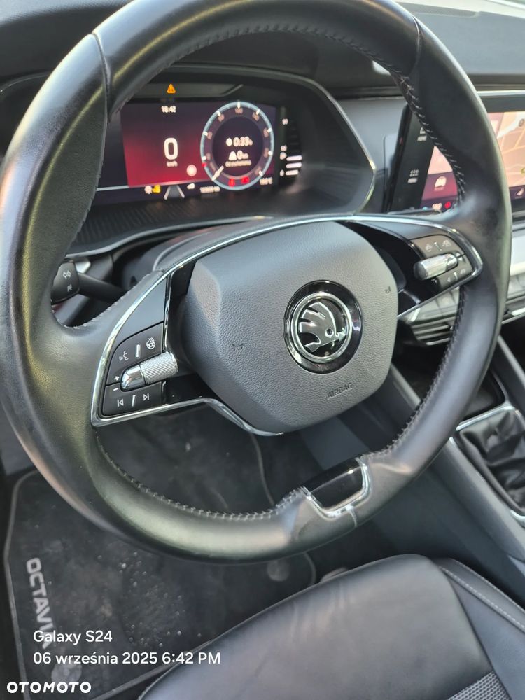 Skoda Octavia 2.0 TDI Ambition - 18