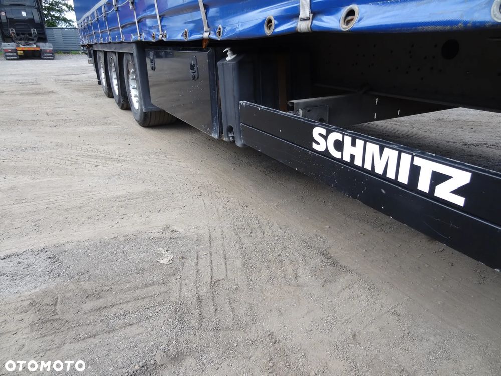 Schmitz Cargobull SCS 24/L - 12