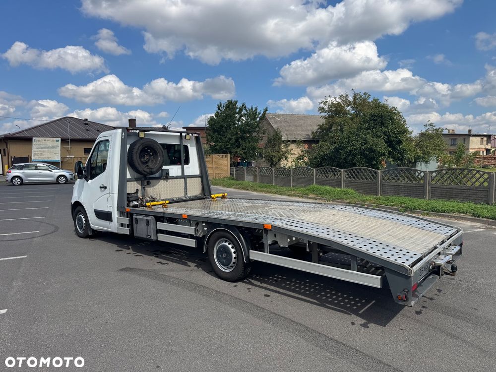 Renault Master - 5