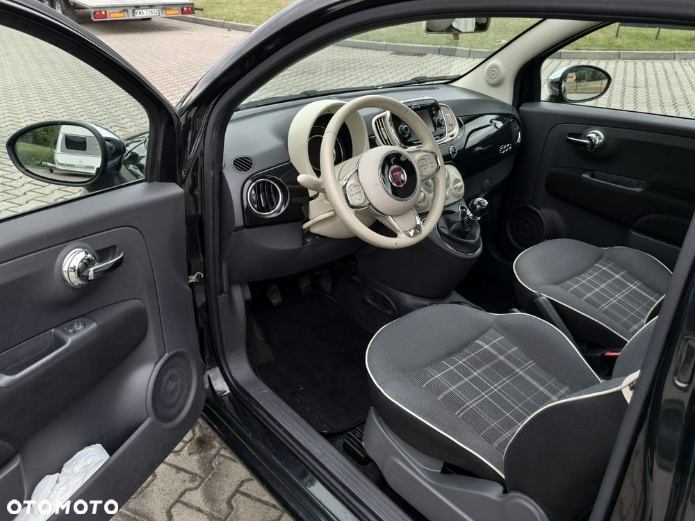 Fiat 500 - 9