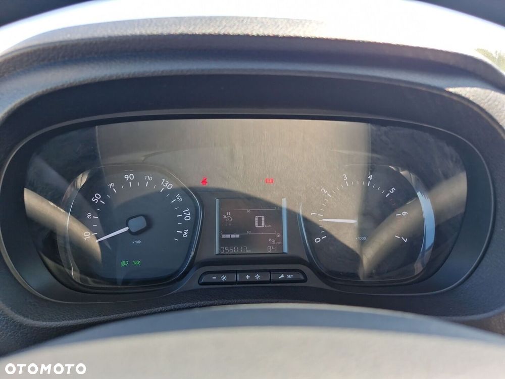 Toyota PROACE - 19