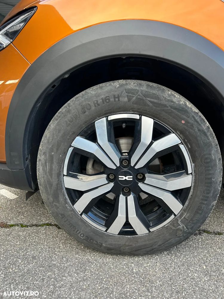 Dacia Sandero Stepway TCe 90 CVT Expression - 16