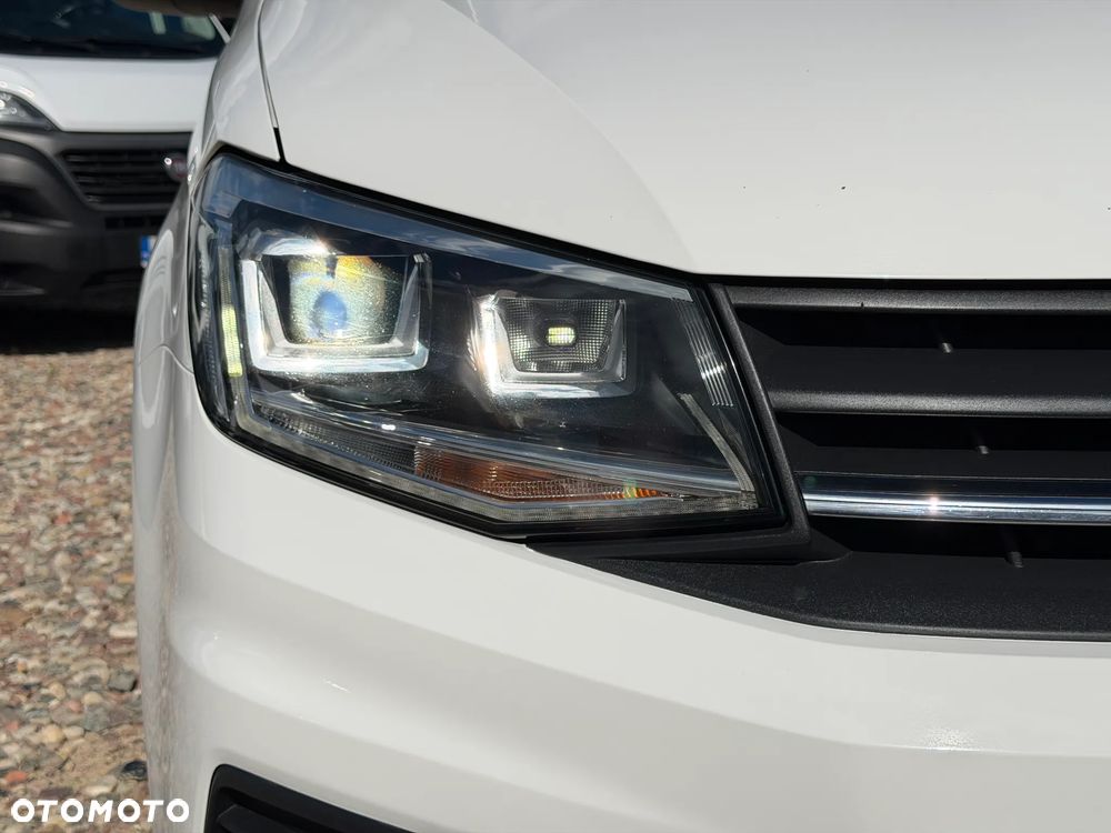 Volkswagen Caddy - 17