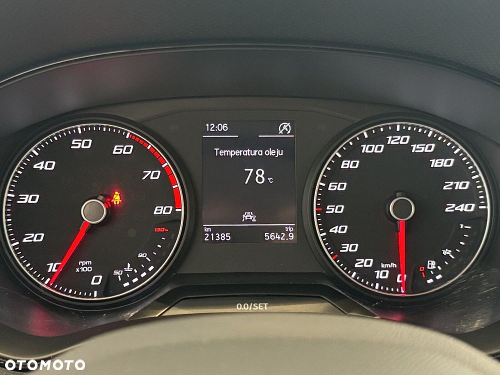 Seat Arona - 20