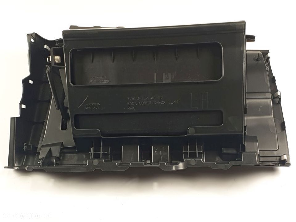 HONDA CR-V 19-22r Schowek - 5