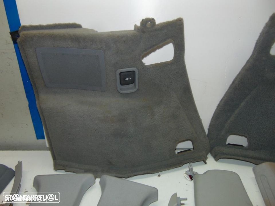 BMW E46 Touring porta-objectos - 2
